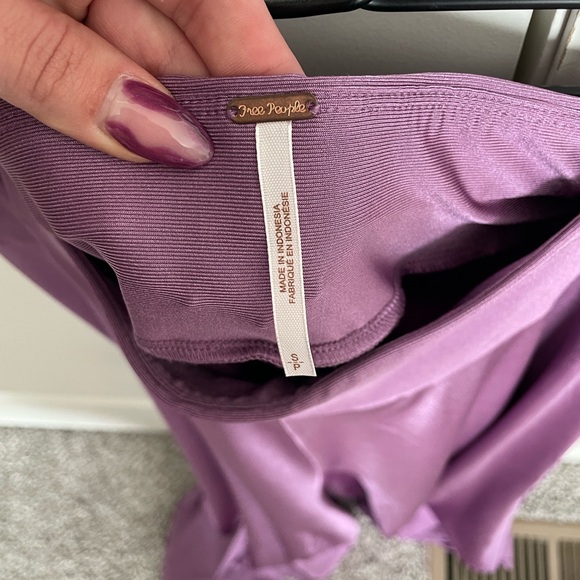 Free People Amelia Maxi Skirt - Picture 2 of 7